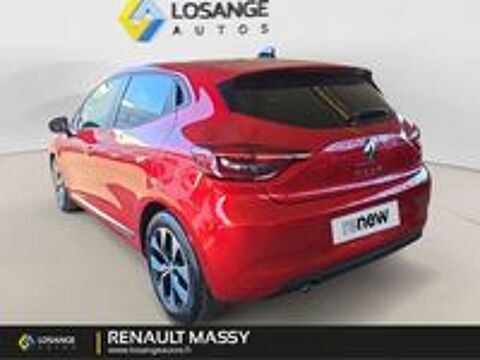 Clio V Clio TCe 100 GPL Evolution 2023 occasion 91300 Massy