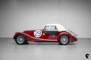 Plus 4 LM62 2022 occasion 75014 Paris
