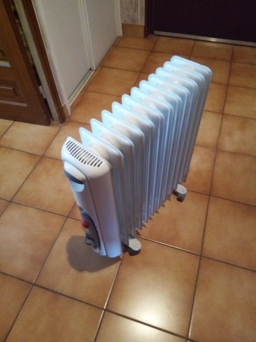 chauffage Electroménager