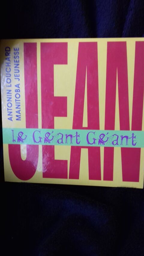 un livre pour enfants 2 Brie-Comte-Robert (77)