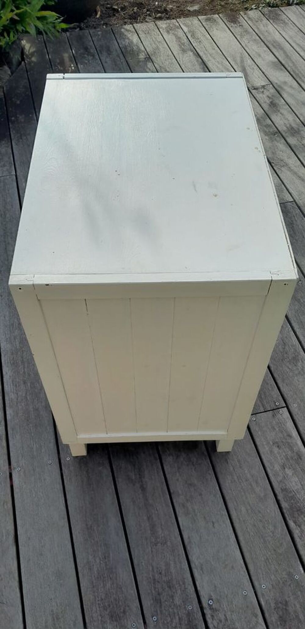 MEUBLE BOIS BRUT Meubles