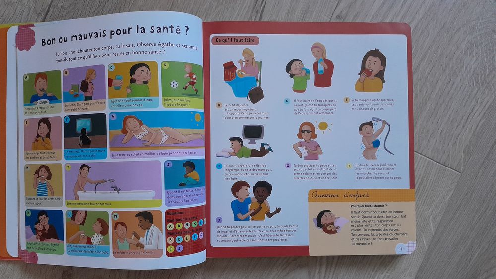 livre enfant Livres et BD