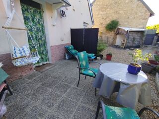  Maison à vendre 3 pièces 60 m²