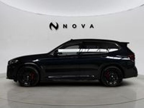 X3 xDrive 30e M Sport 2021 occasion 33600 Pessac
