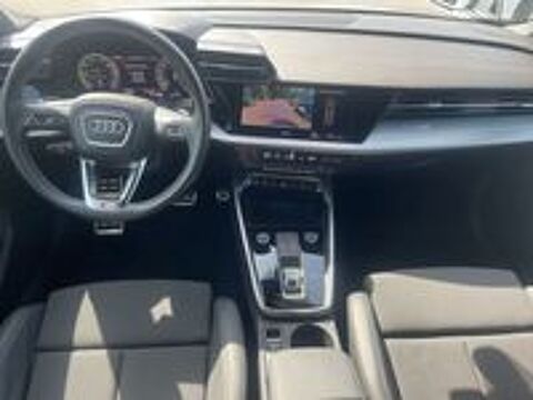 A3 Sportback 40 TFSIe 204 S tronic 6 S Line 2022 occasion 69006 Lyon