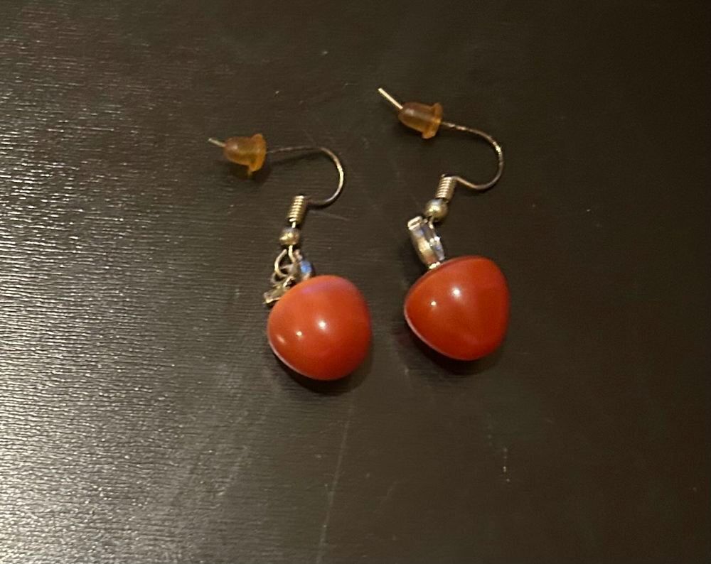 paires de Boucles d'oreilles fantaisie Bijoux et montres
