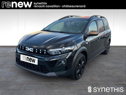 Dacia Jogger Hybrid 155 7 pl Extreme 2026 occasion Cavaillon 84300