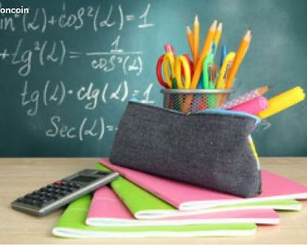   Cours - Mathmatique, Physique, Mcanique, lectronique 