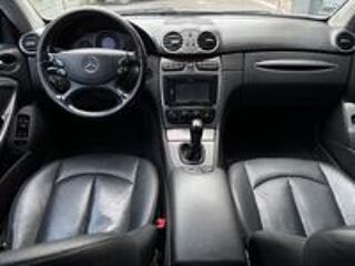 CLK 270 CDI Avantgarde 2003 occasion 95480 Pierrelaye