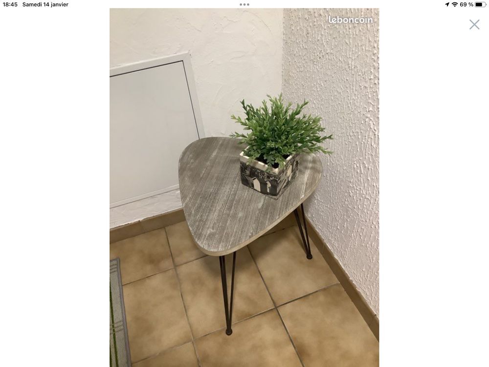 table basse Meubles