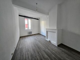  Appartement à vendre 2 pièces 40 m²