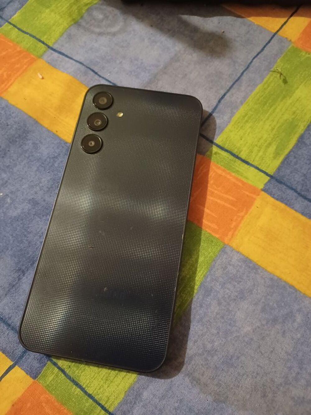 Samsung galaxy A25 5G T�l�phones et tablettes