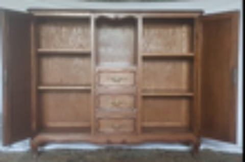 MEUBLE ANCIEN BOIS Meubles
