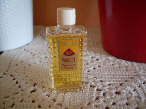 MINIATURE DE PARFUM COLLECTION
5 Le Relecq-Kerhuon (29)