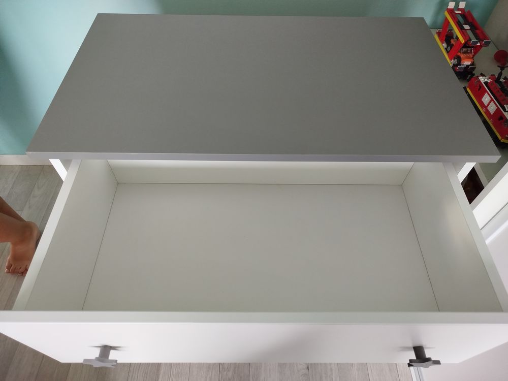 Commode a langer sauthon Meubles