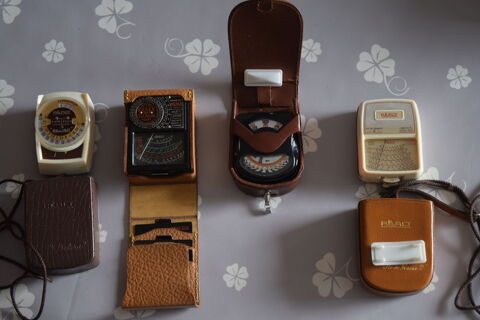 posem�tres - cellules s�l�nium 10 �pinay-sur-Seine (93)