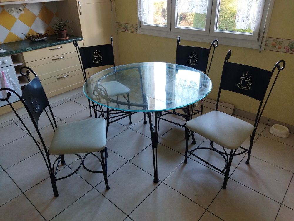 TABLE Meubles