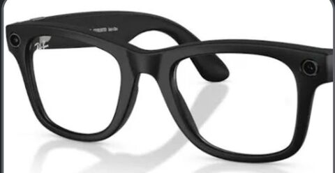 Ray-ban meta 350 Courbevoie (92)