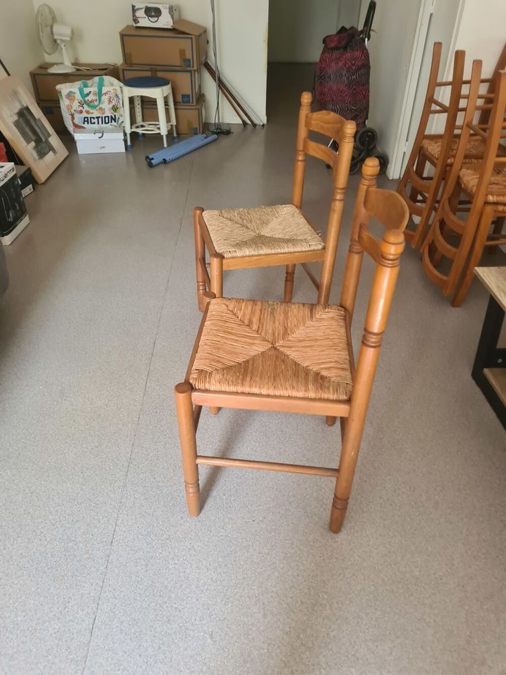 Chaises Meubles