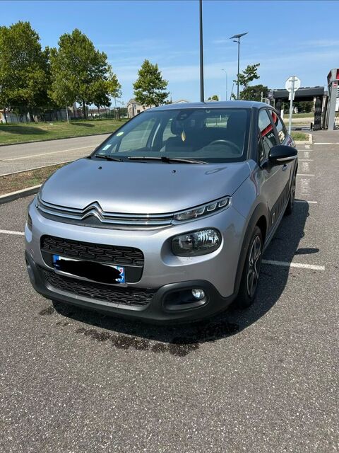 Citroen c3 Citro&euml;n  BlueHDi 100 S&S Feel