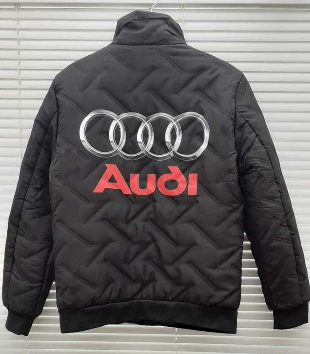 Blouson homme AUDI Vêtements
