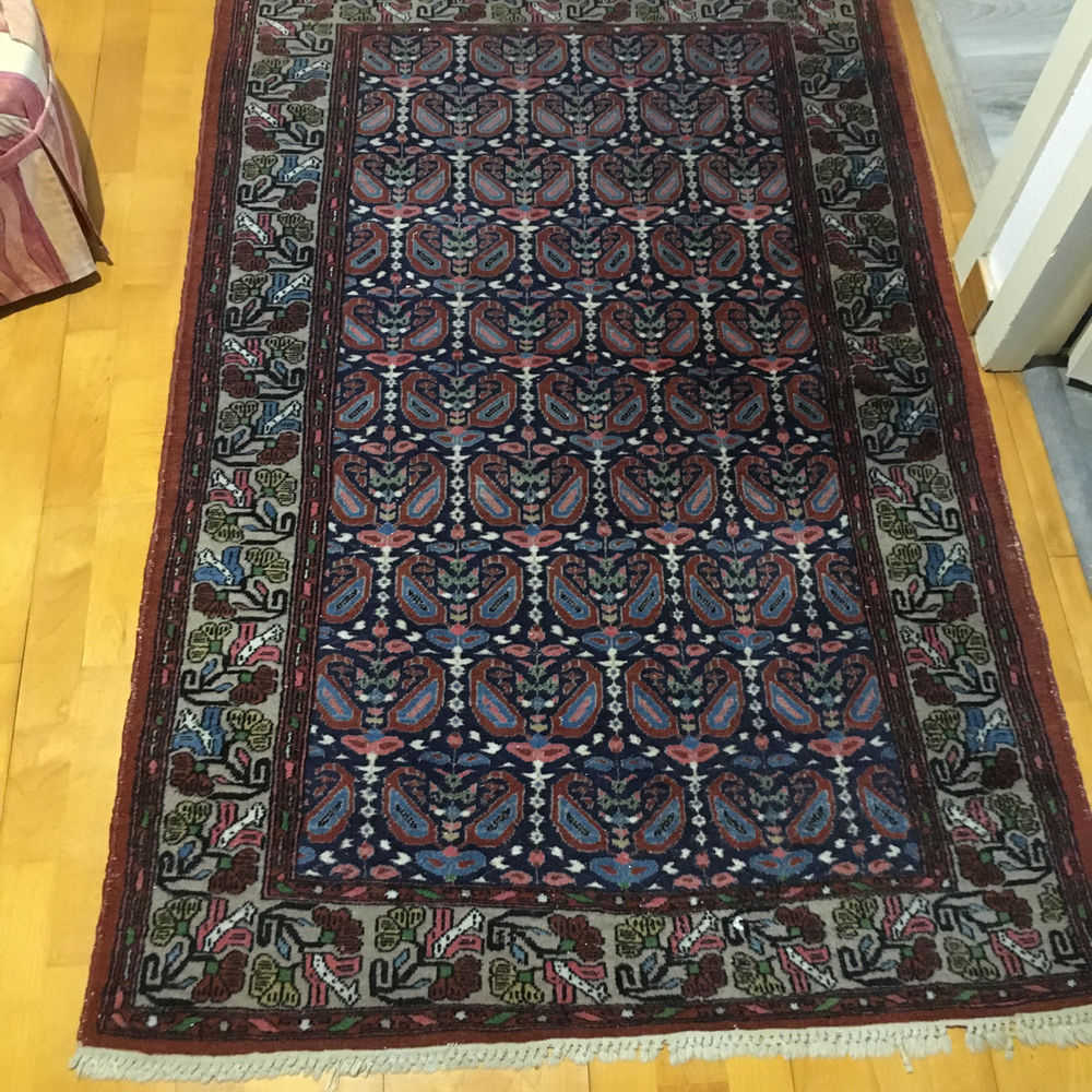 TAPIS ORIENT Décoration