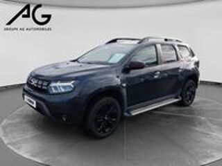Duster ECO-G 100 4x2 Extreme 2023 occasion 08200 Wadelincourt