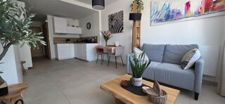 Location  Appartement 
