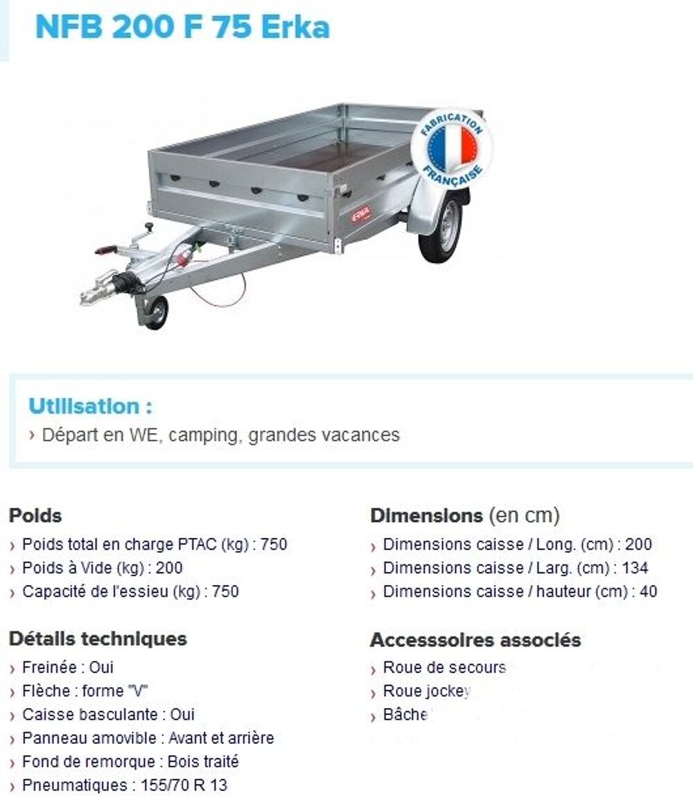   occasion 77680 Roissy-en-Brie