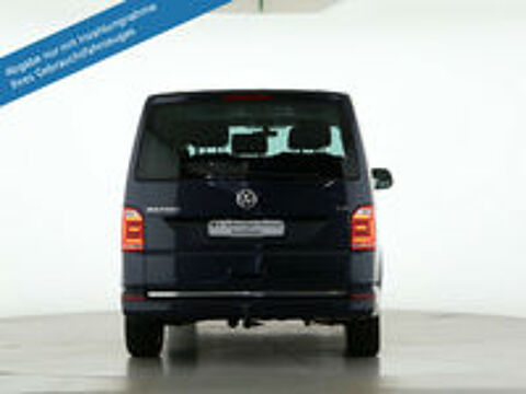 MULTIVAN 2017 occasion 67100 Strasbourg