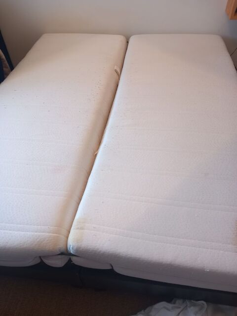 LIT RELAX DOUBLE 400 Lachassagne (69)