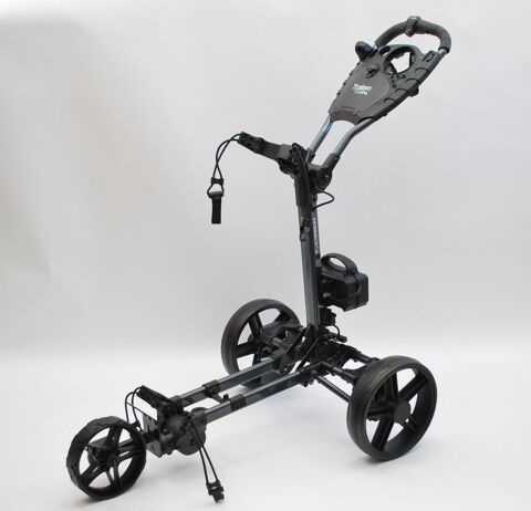 Chariot de golf trolem carma 600 Laberli�re (60)