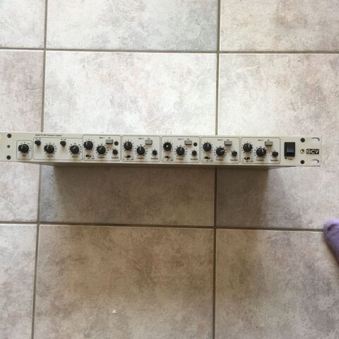 galiseur Paramtrique 5 bandes PFL 52B SCV Audio 350 Saint-Jean-de-Braye (45)