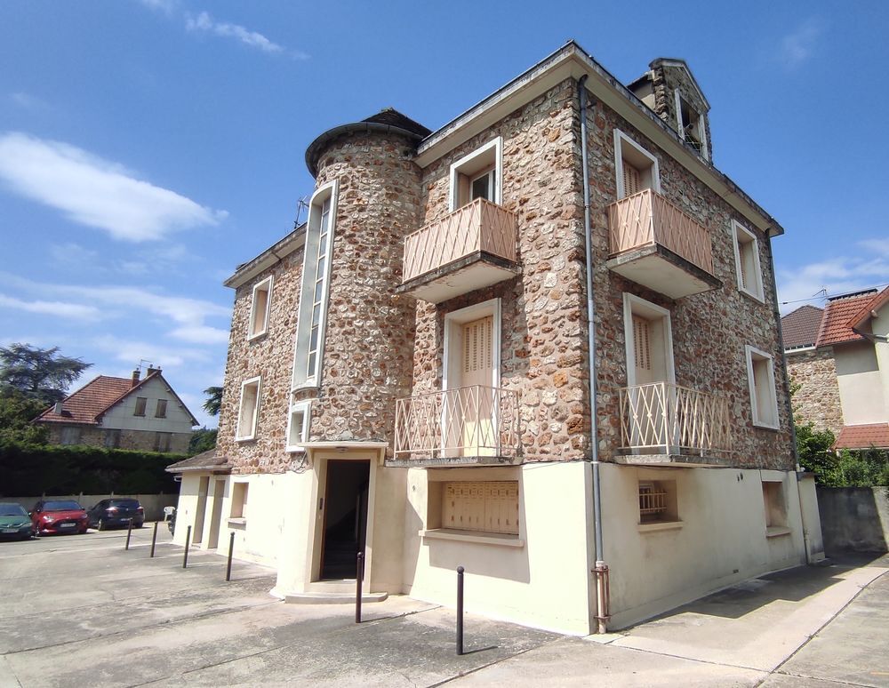 Vente Appartement RARE, studio rénové proche gare Juvisy-sur-Orge Athis-mons