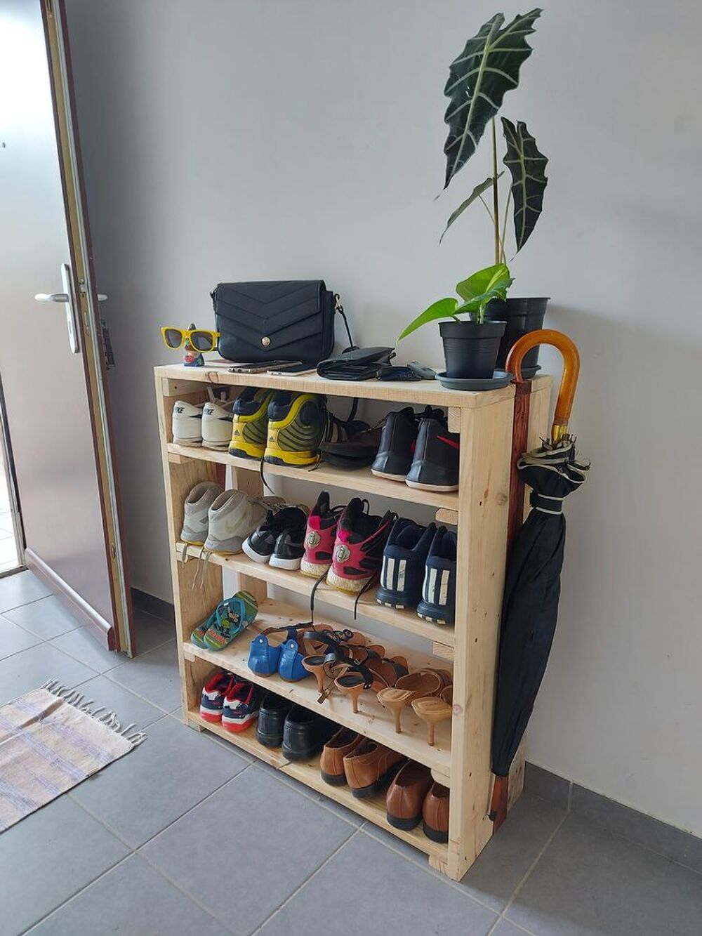 Meuble chaussures Meubles