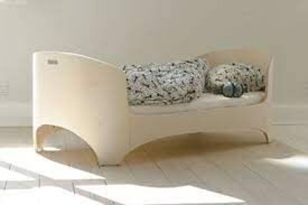 Lit L&eacute;ander Mobilier enfants