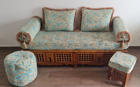 Salon marocain 300 Brunoy (91)