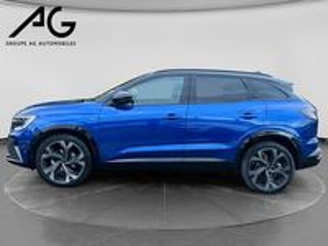 Austral mild hybrid 160 auto Techno esprit Alpine 2022 occasion 08300 Rethel
