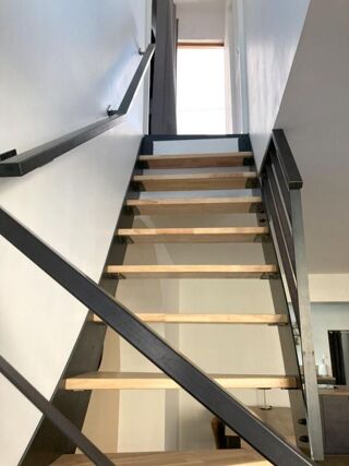  Duplex/triplex � louer 2/3 pi�ces 60 m�