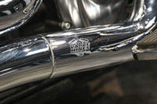 HARLEY-DAVIDSON 2020 occasion 60280 Clairoix
