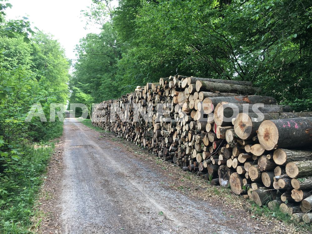 ARDENNES BOIS
Bois de chauffage en 2 m&egrave;tres bois dur et sec Bricolage