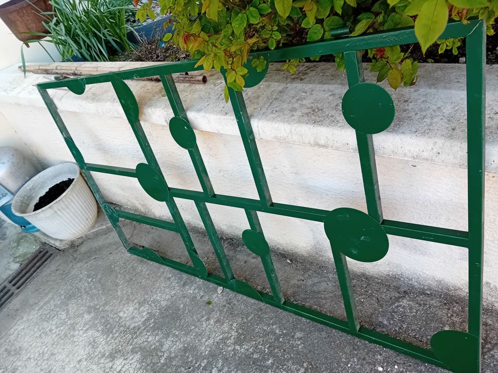PORTILLON Bricolage