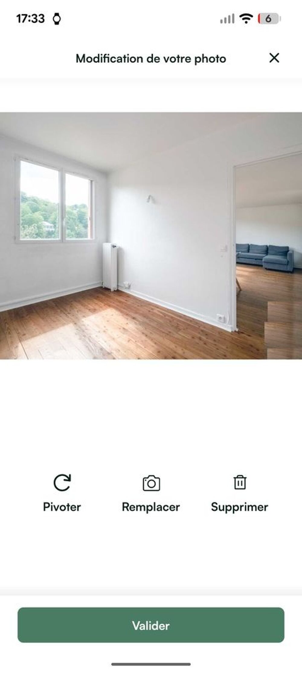 Location Appartement appartement Bougival