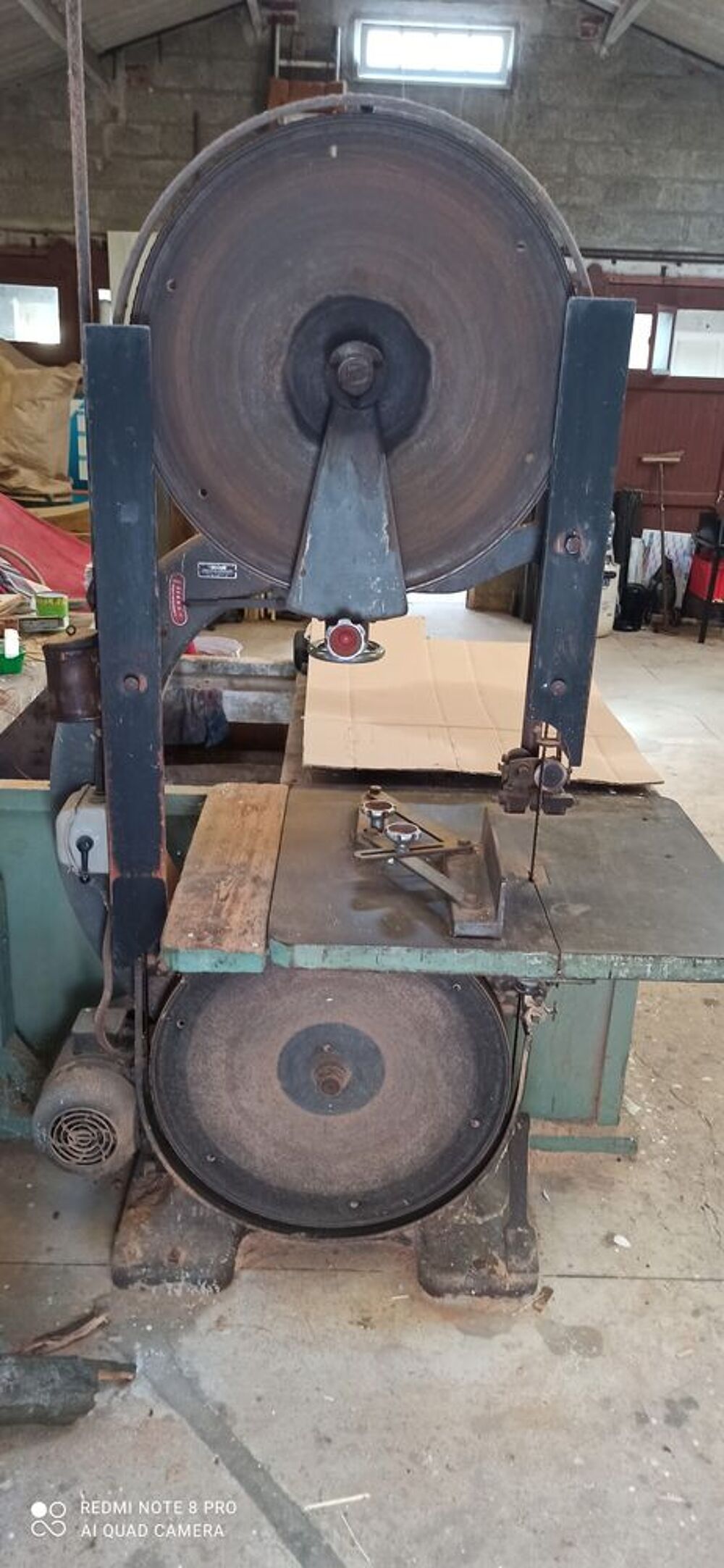 machines a bois Bricolage
