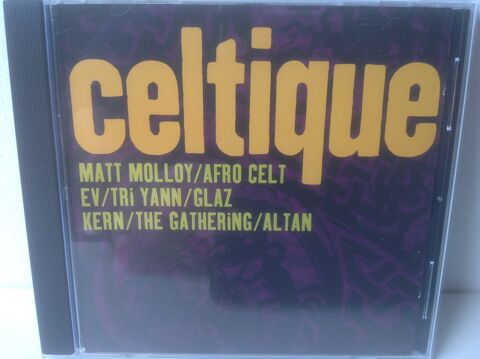 CELTIQUE VARIOUS ARTISTS Envoi Possible
3 Trgunc (29)