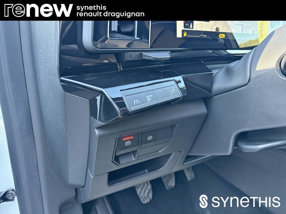 Austral mild hybrid advanced 130 Techno 2023 occasion 83300 Draguignan