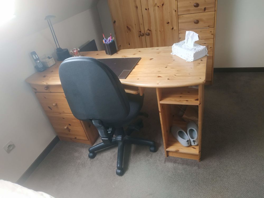 bureau Meubles