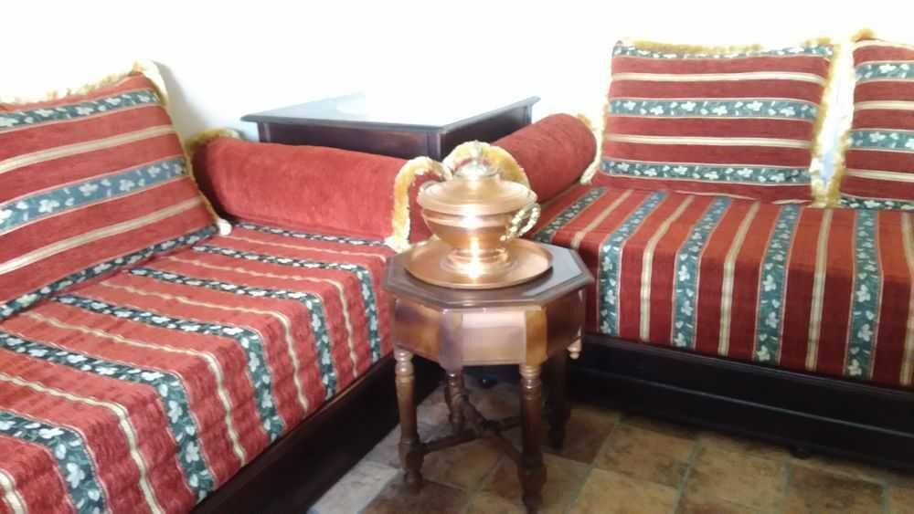 Fauteuil marocain Meubles
