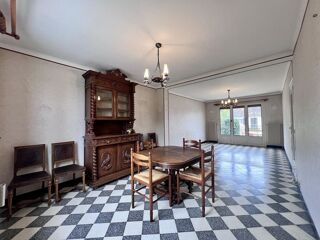  Maison � vendre 4 pi�ces 73 m�