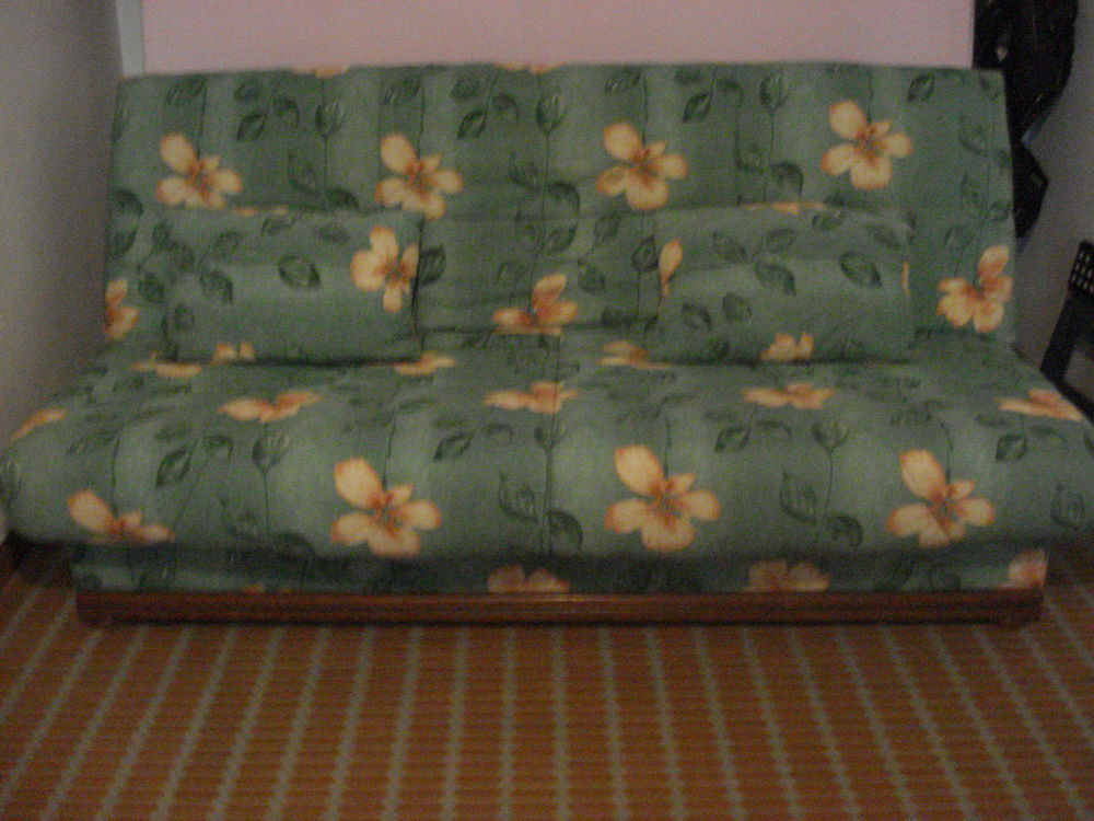 BANQUETTE : CLIC - CLAC
Meubles